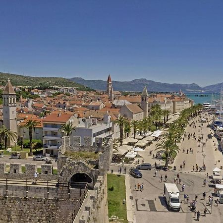 Ani In Trogir * Mittel-Dalmatien Hotel Donji Seget Exterior photo