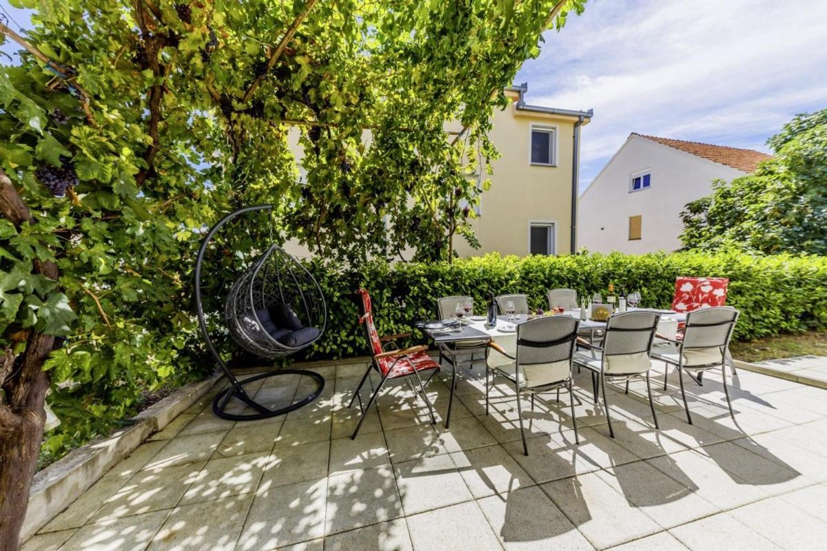 Ani In Trogir * Mittel-Dalmatien Hotel Donji Seget Exterior photo